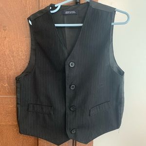 Good condition holiday vest
